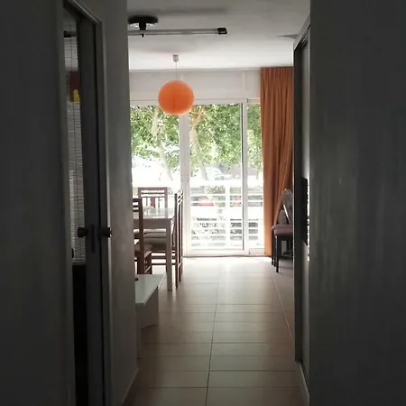 Apartamento Los Caballos