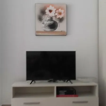 Los Caballos Apartamento