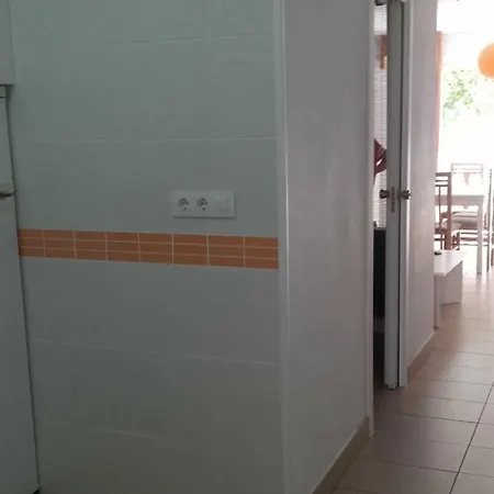 Apartamento Los Caballos