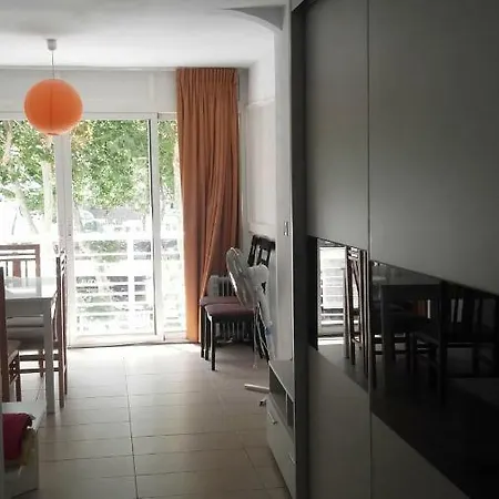 Apartamento Los Caballos