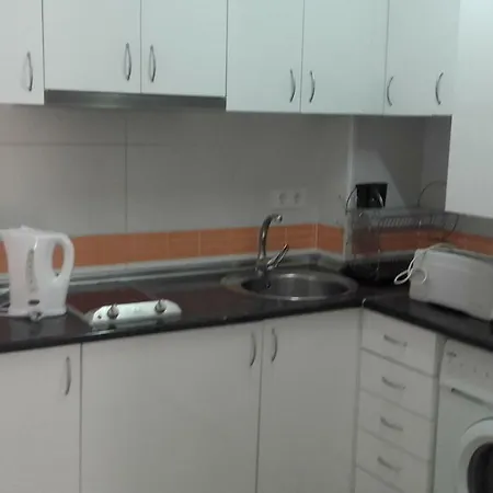 Apartamento Los Caballos
