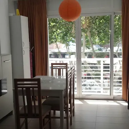Apartamento Los Caballos *