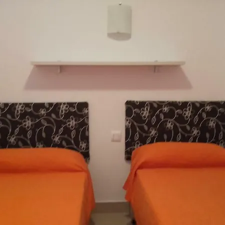 Apartamento Los Caballos