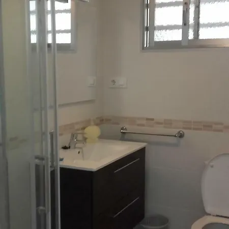 Apartamento Los Caballos Alicante
